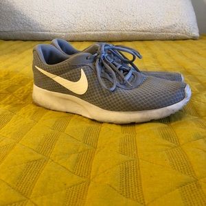 Nike Athletic Shoes